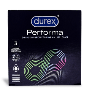 Durex Performa