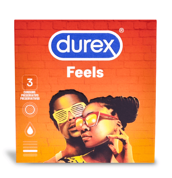 Durex Feels